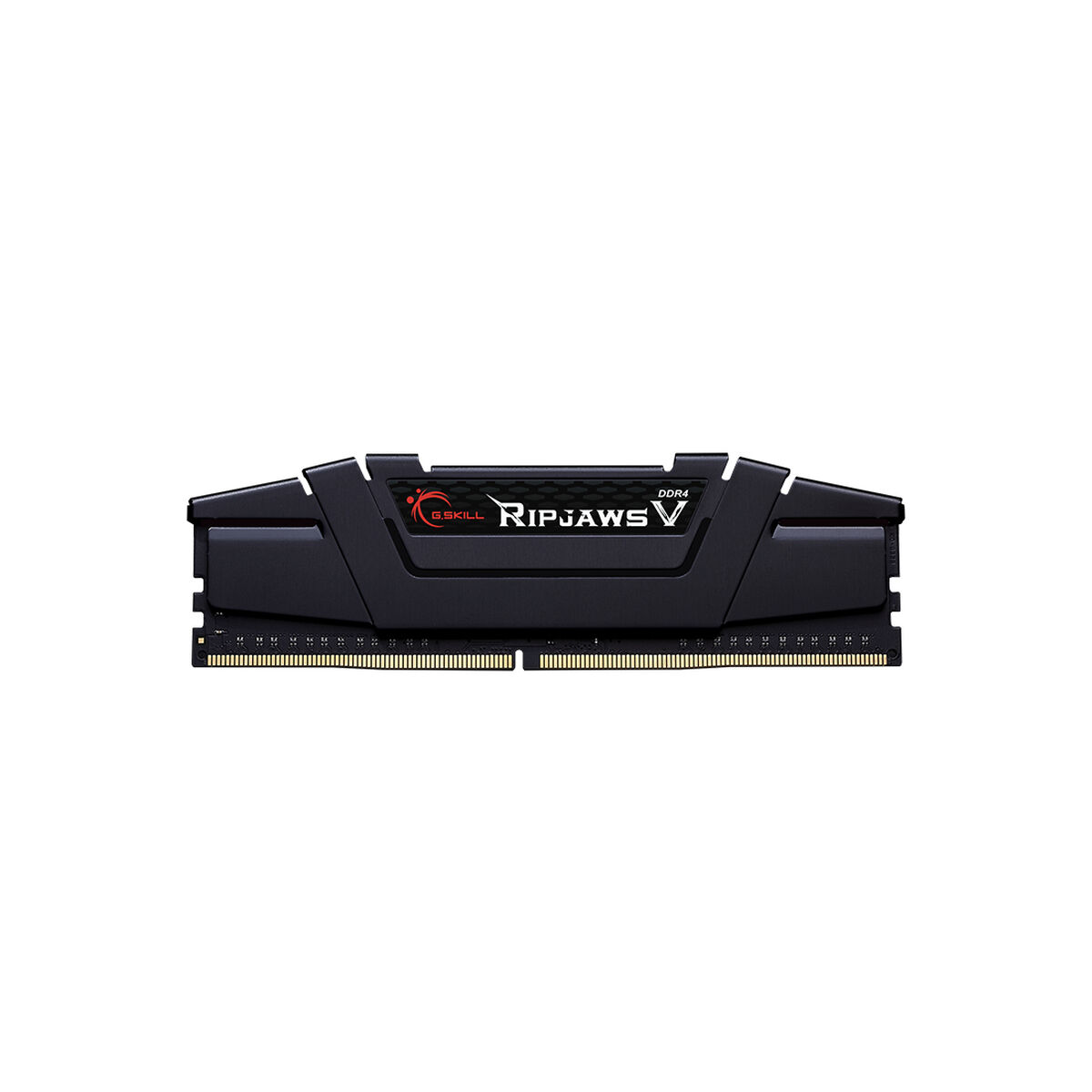 RAM-hukommelse GSKILL Ripjaws V DDR4 CL16 32 GB 128 GB